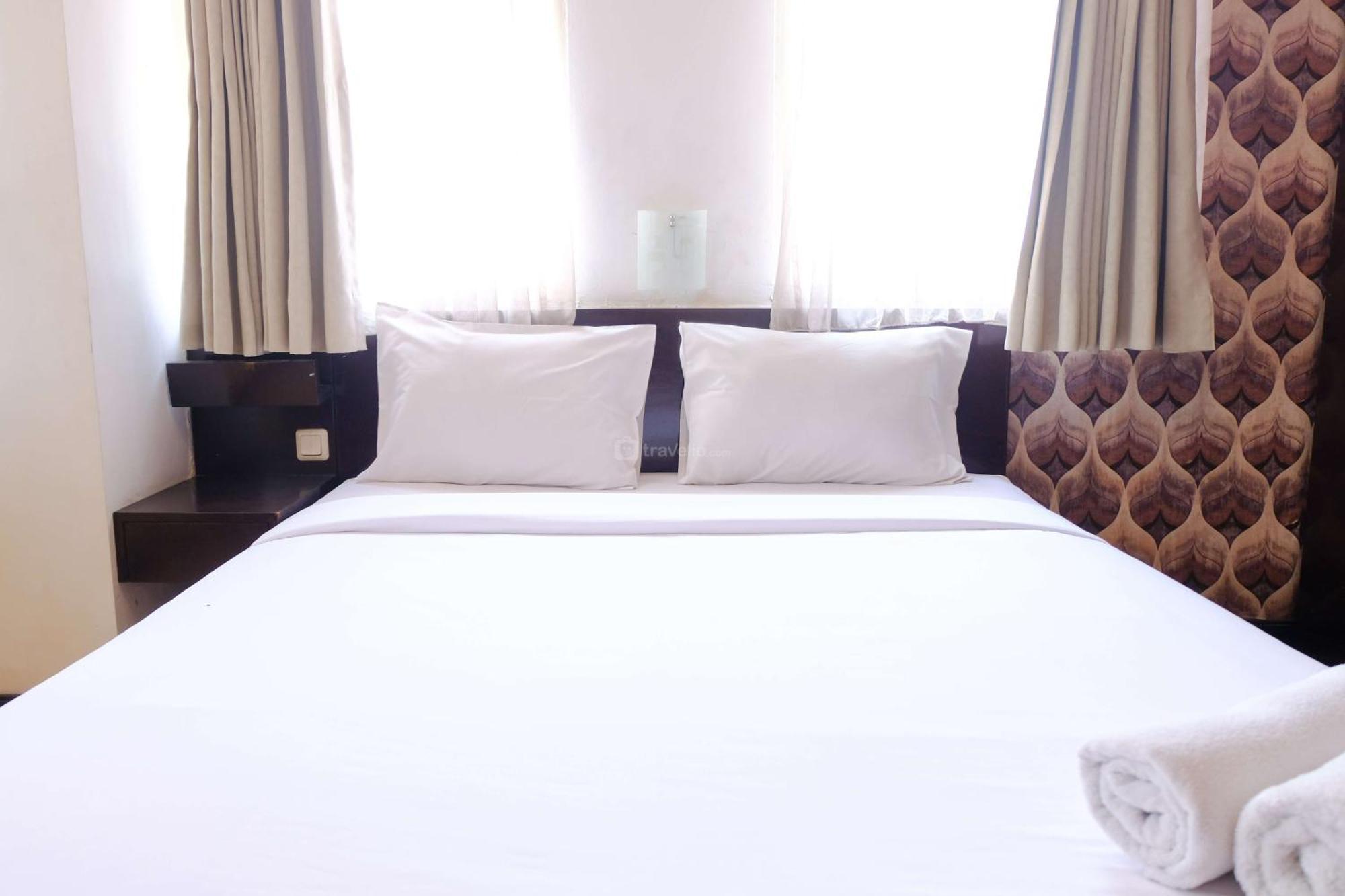 Great 2br At Braga Walk By Travelio
