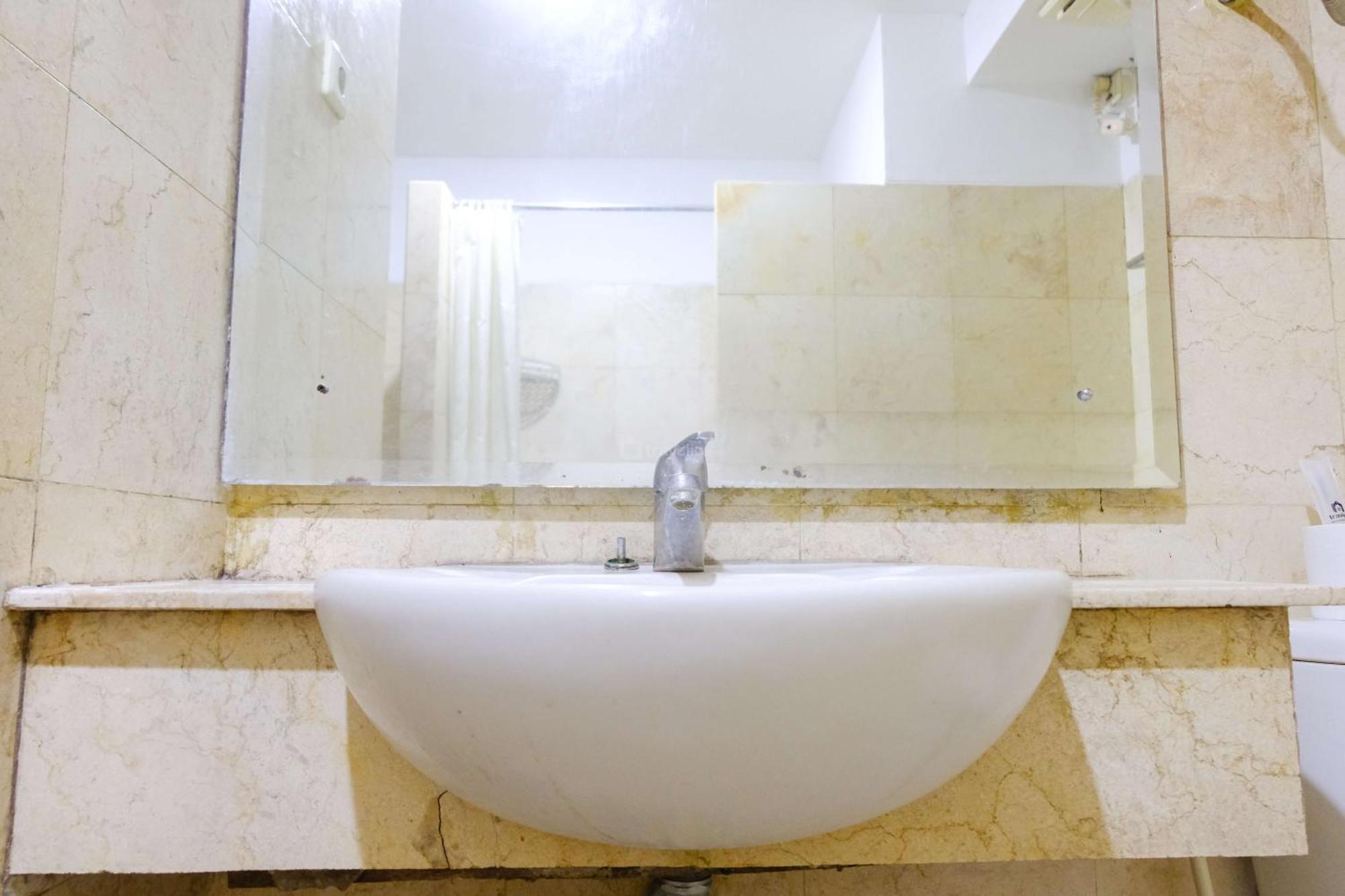 Great 2br At Braga Walk By Travelio *