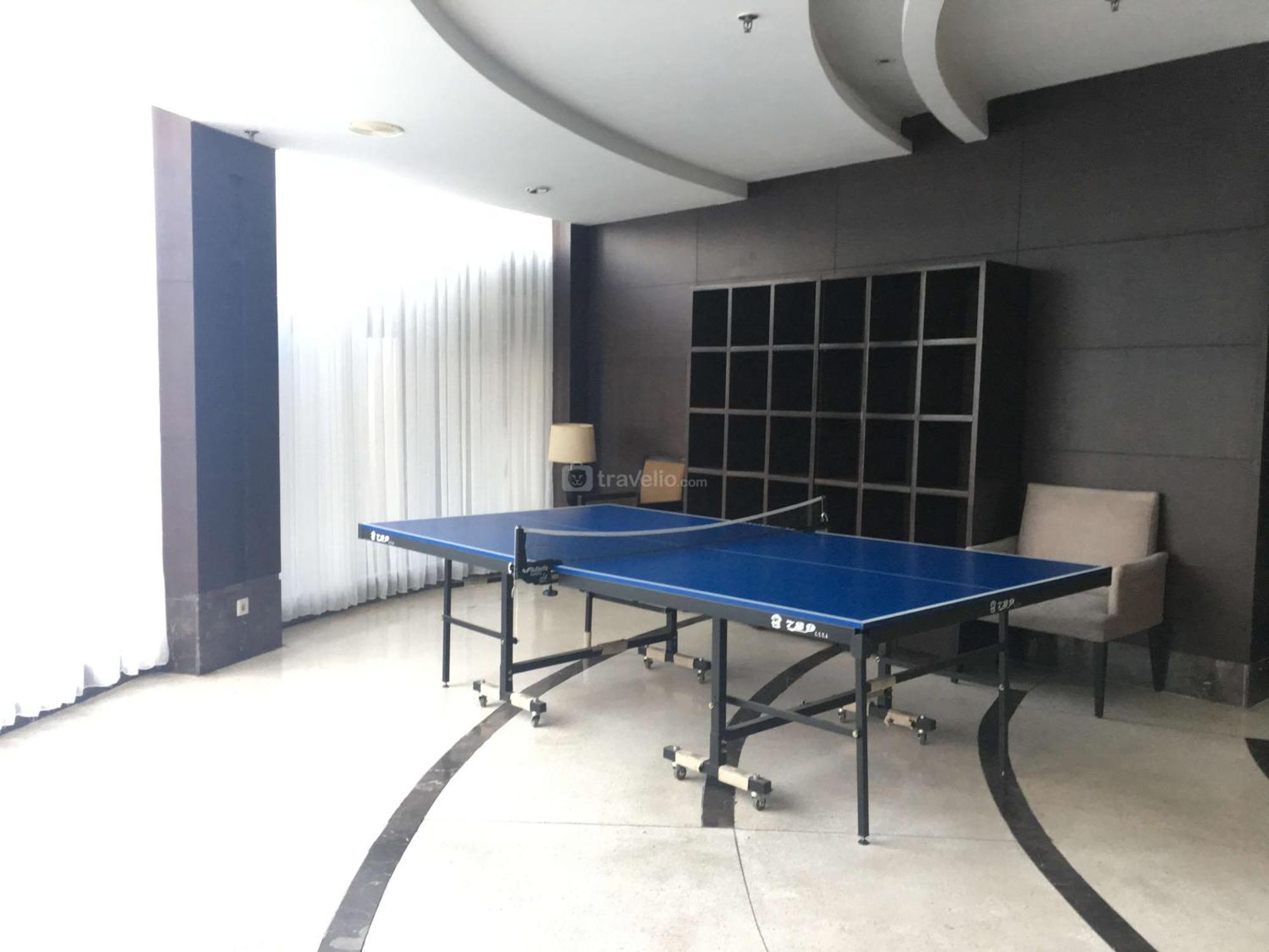 Great 2br At Braga Walk By Travelio