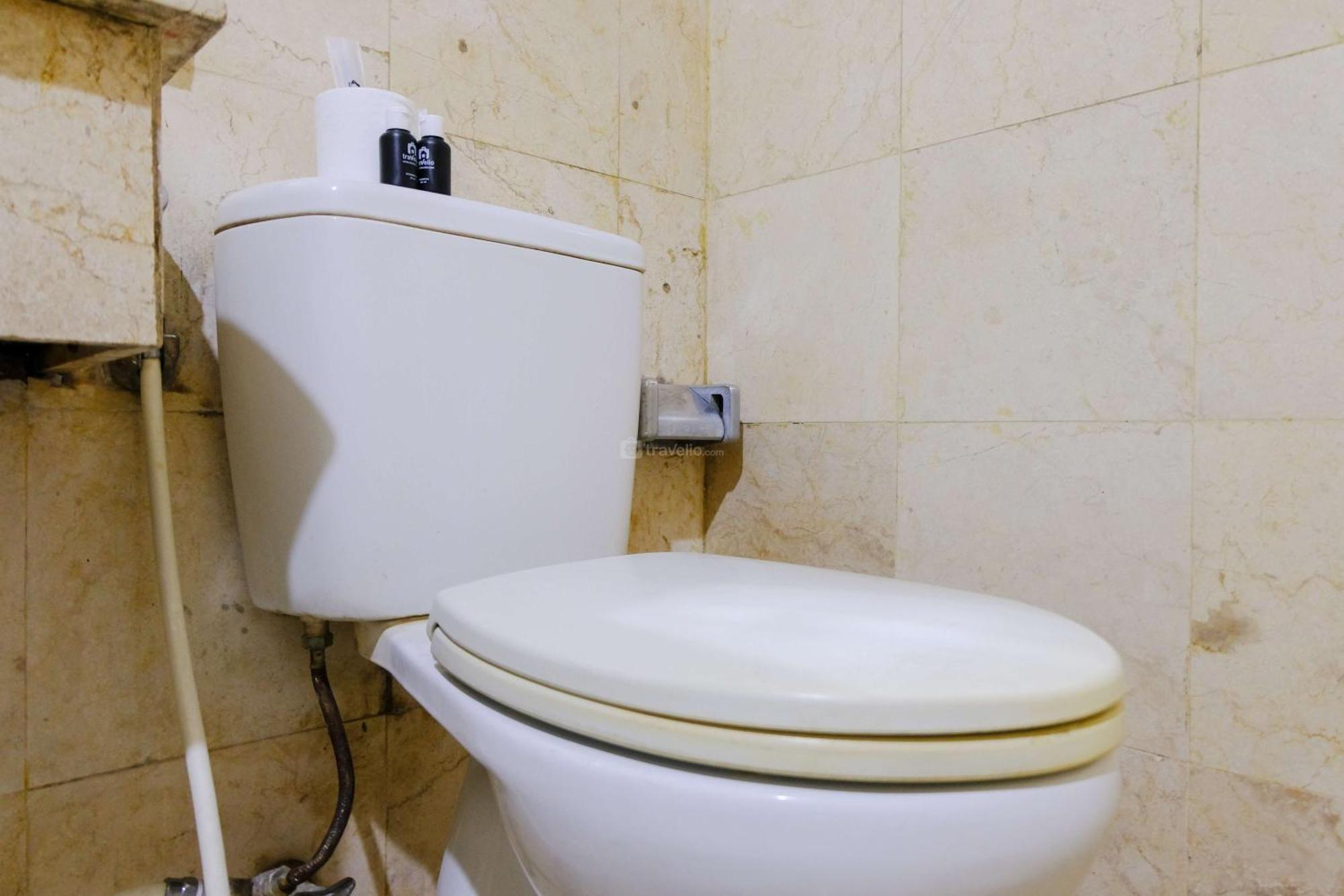 Great 2br At Braga Walk By Travelio *